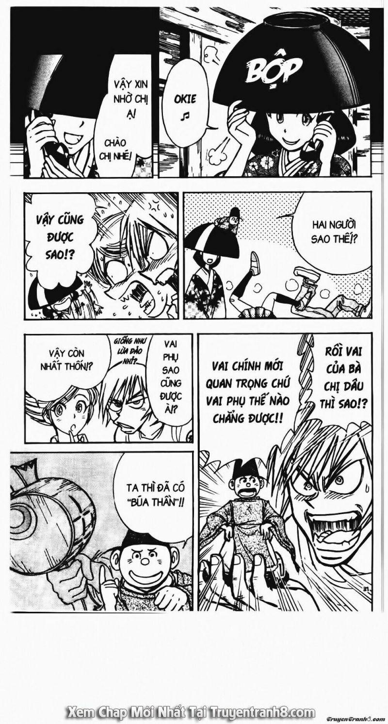 sắc lệnh ánh trăng chapter 13 29