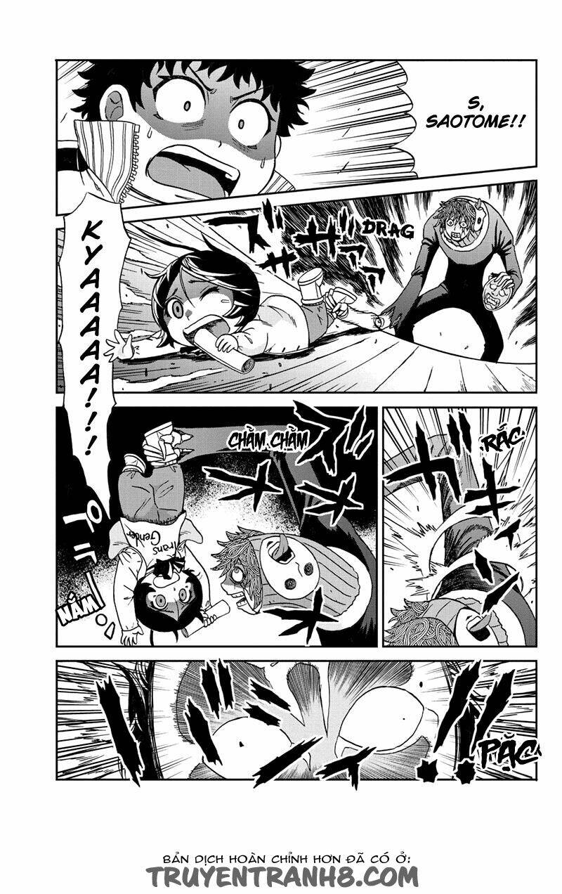 lý do sống còn chapter 38 4