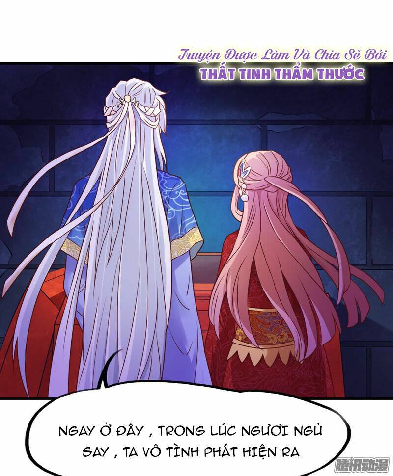 giữ chặt tiểu bạch long chapter 19 18