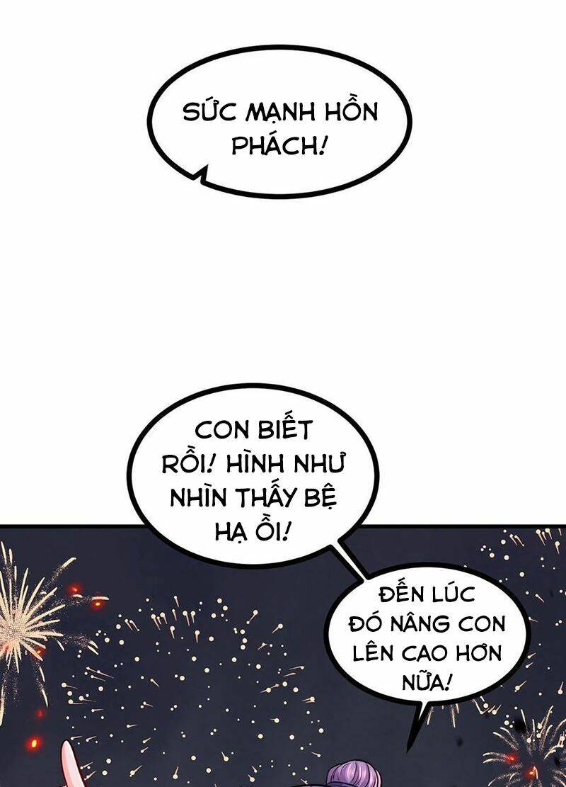 Bổn Tế Tu Chính Là Tiện Đạo Chapter 187 - Trang 38