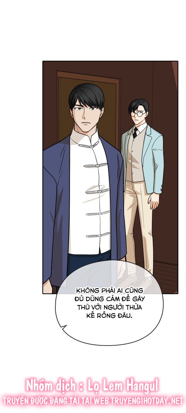 câu chuyện về người phụ nữ ấy chapter 94 5