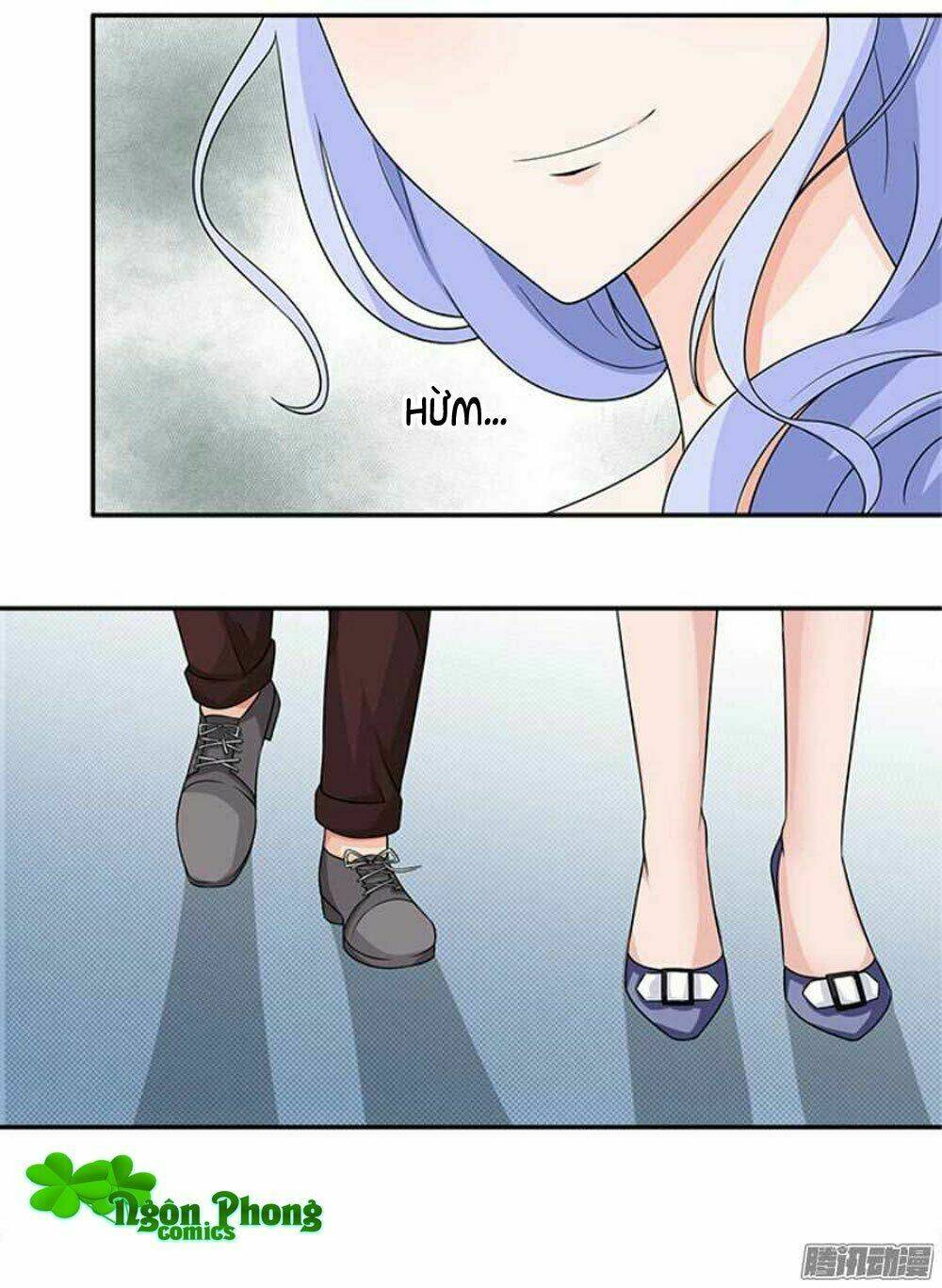 tiểu tâm can tuyệt sủng của lạc tiên sinh chapter 46 6