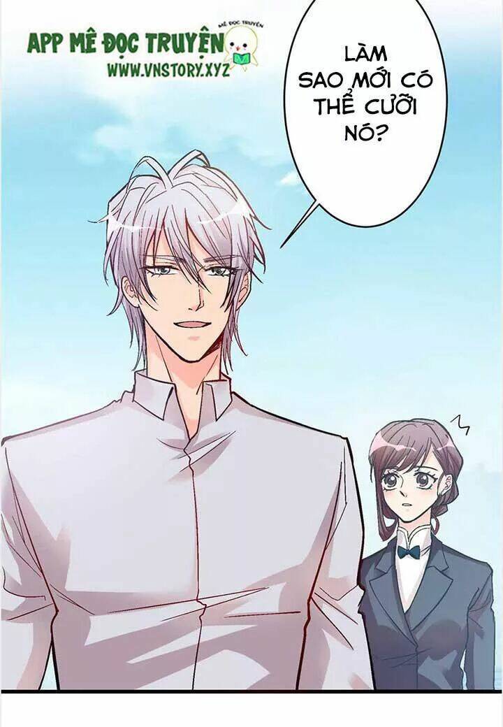 thiên hậu trở về chapter 50 15