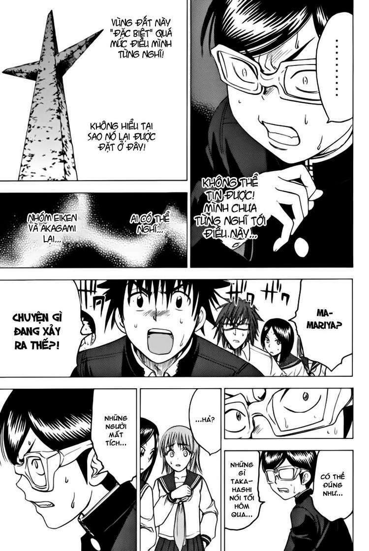 cage of eden chapter 88 19