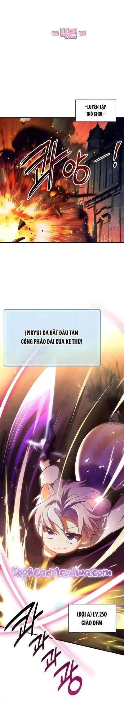thành viên của hội là hàng xóm bên cạnh chapter 51 4