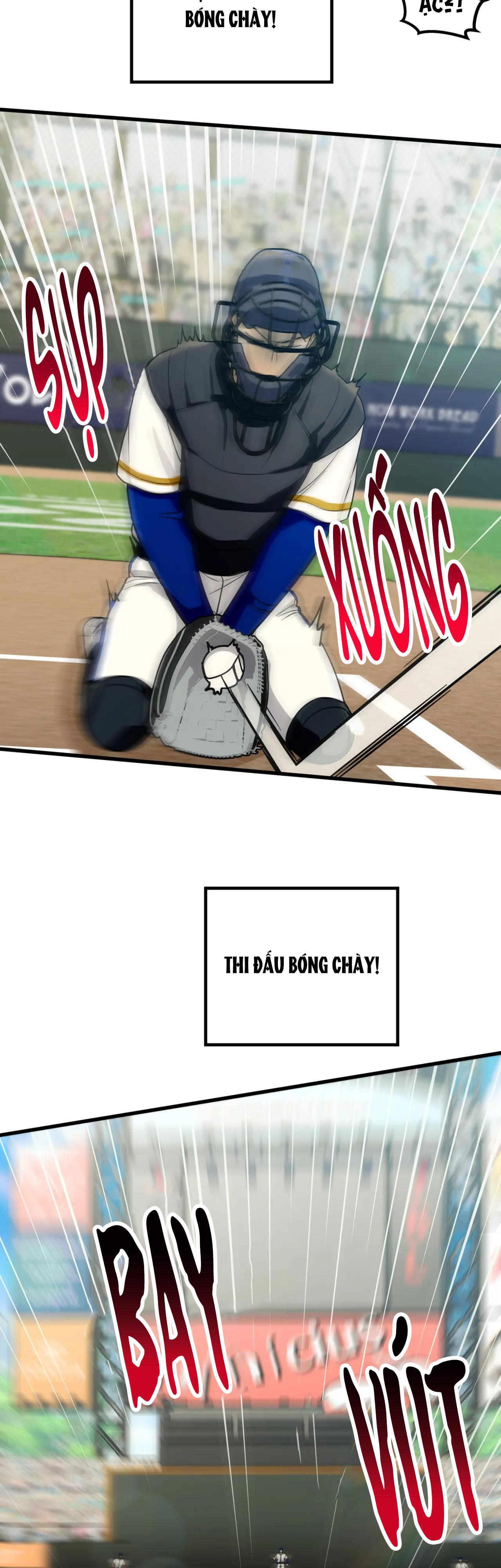 (np)những ngày mù sương chapter 11 16