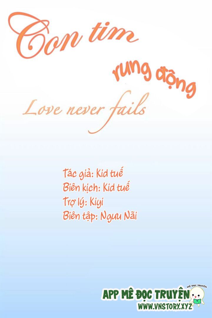 con tim rung động 2 chapter 38 1