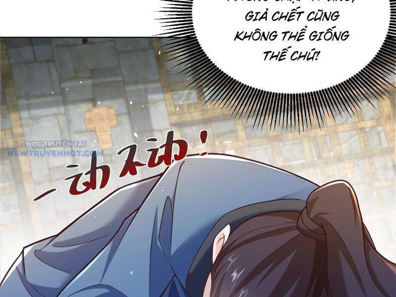 ta thực sự không muốn làm thần tiên chapter 57 47