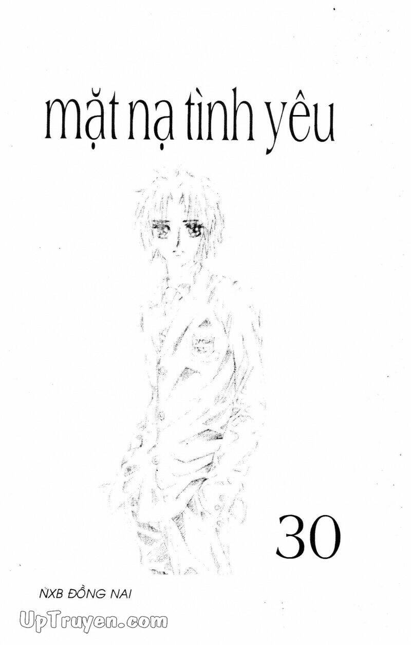 mặt nạ tình yêu chapter 74 1