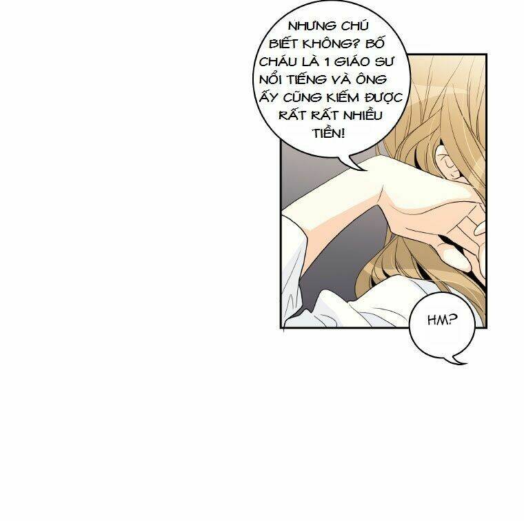 why did you come to my home? chapter 2.1 17