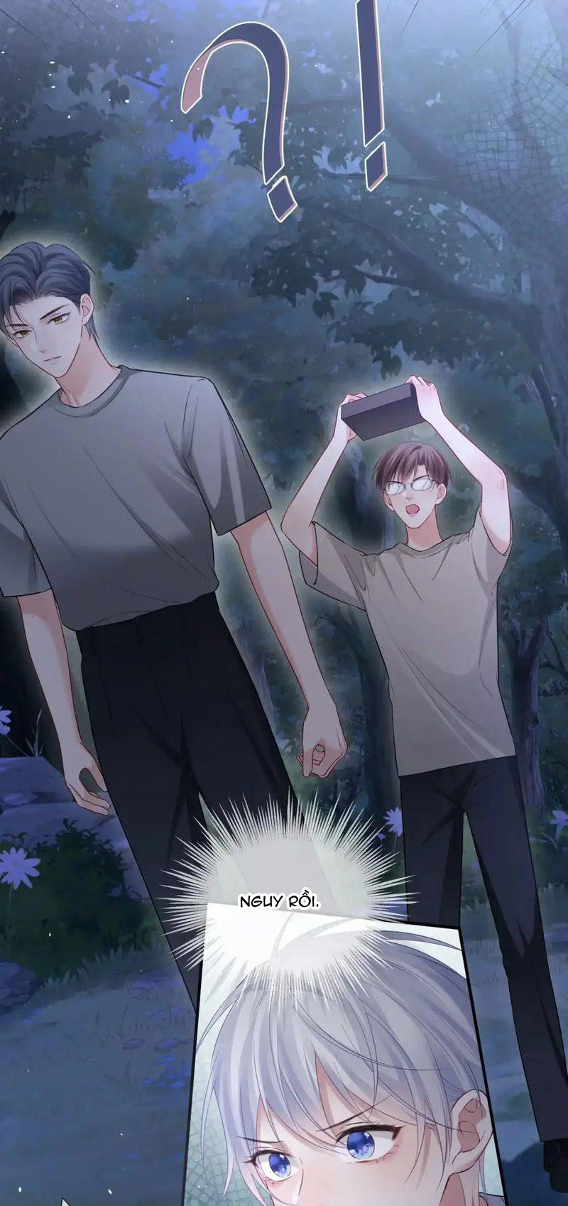 xin hãy ly hôn chapter 122 10