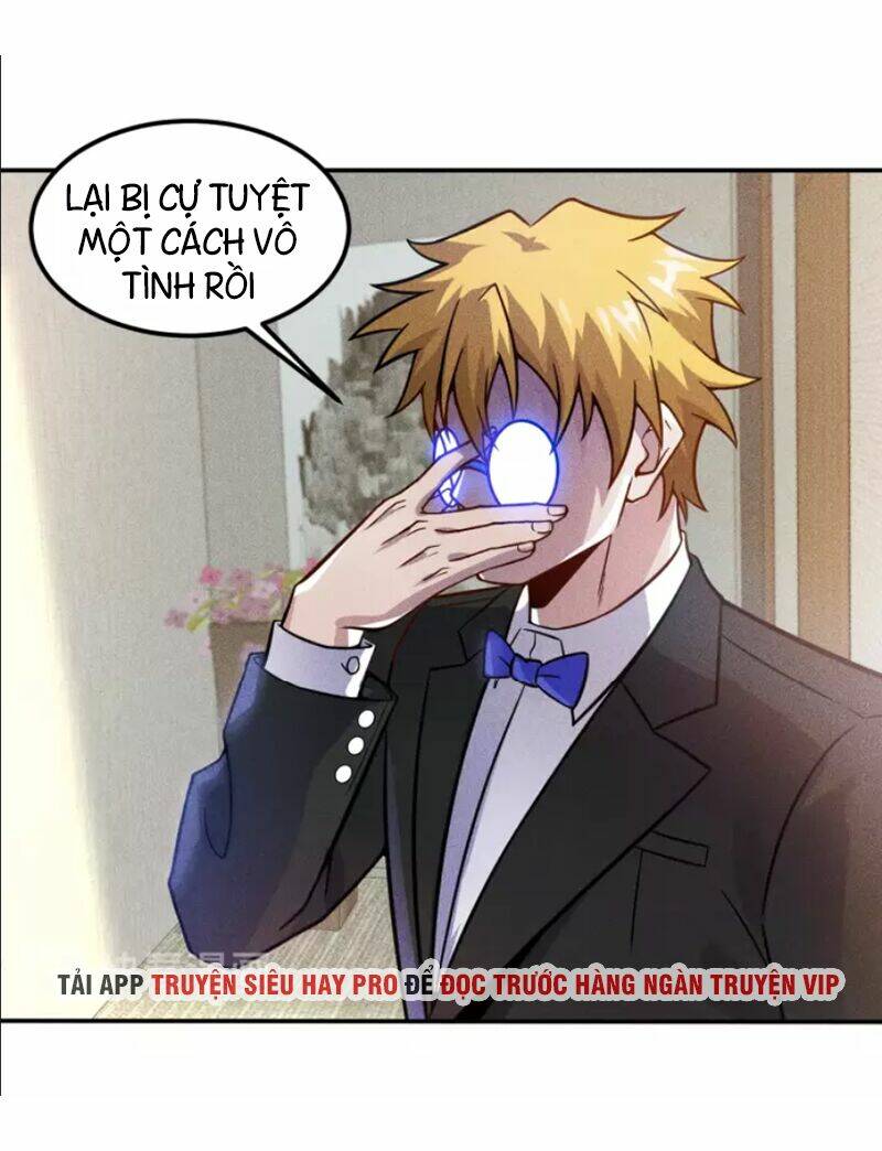 cao thủ cận vệ của nữ chủ tịch chapter 61 7