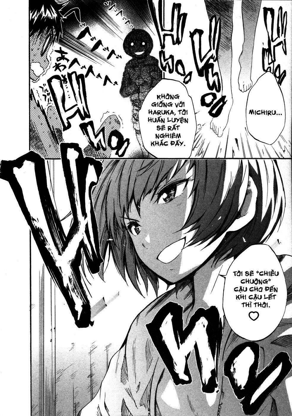 frogman chapter 14 3