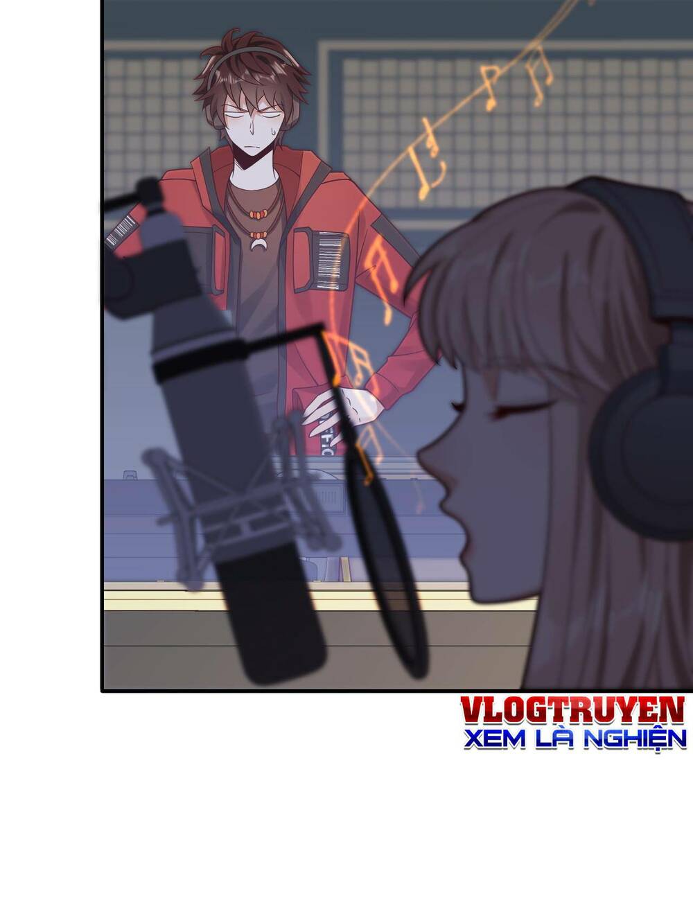 trùng sinh, ta mới là thiên vương giải trí chapter 17 20