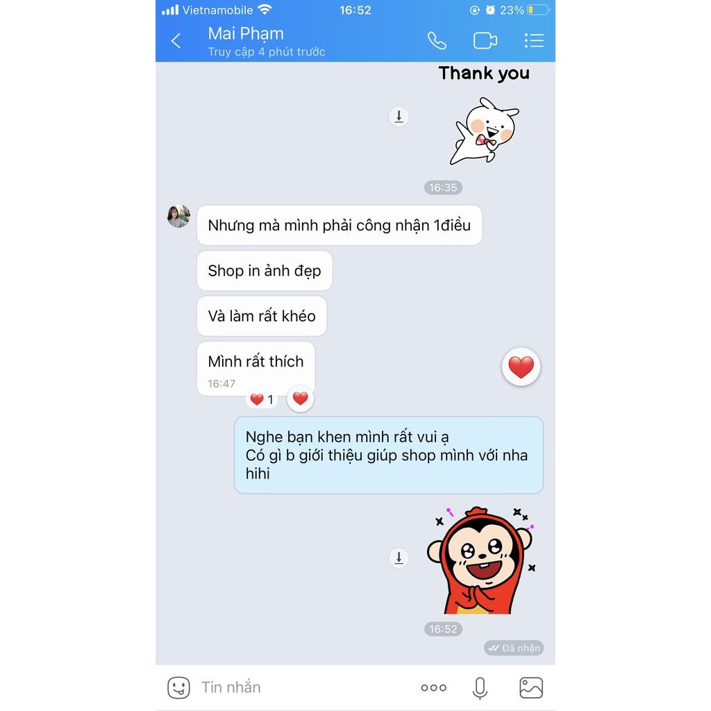 Hộp quà LOVE BOX L16