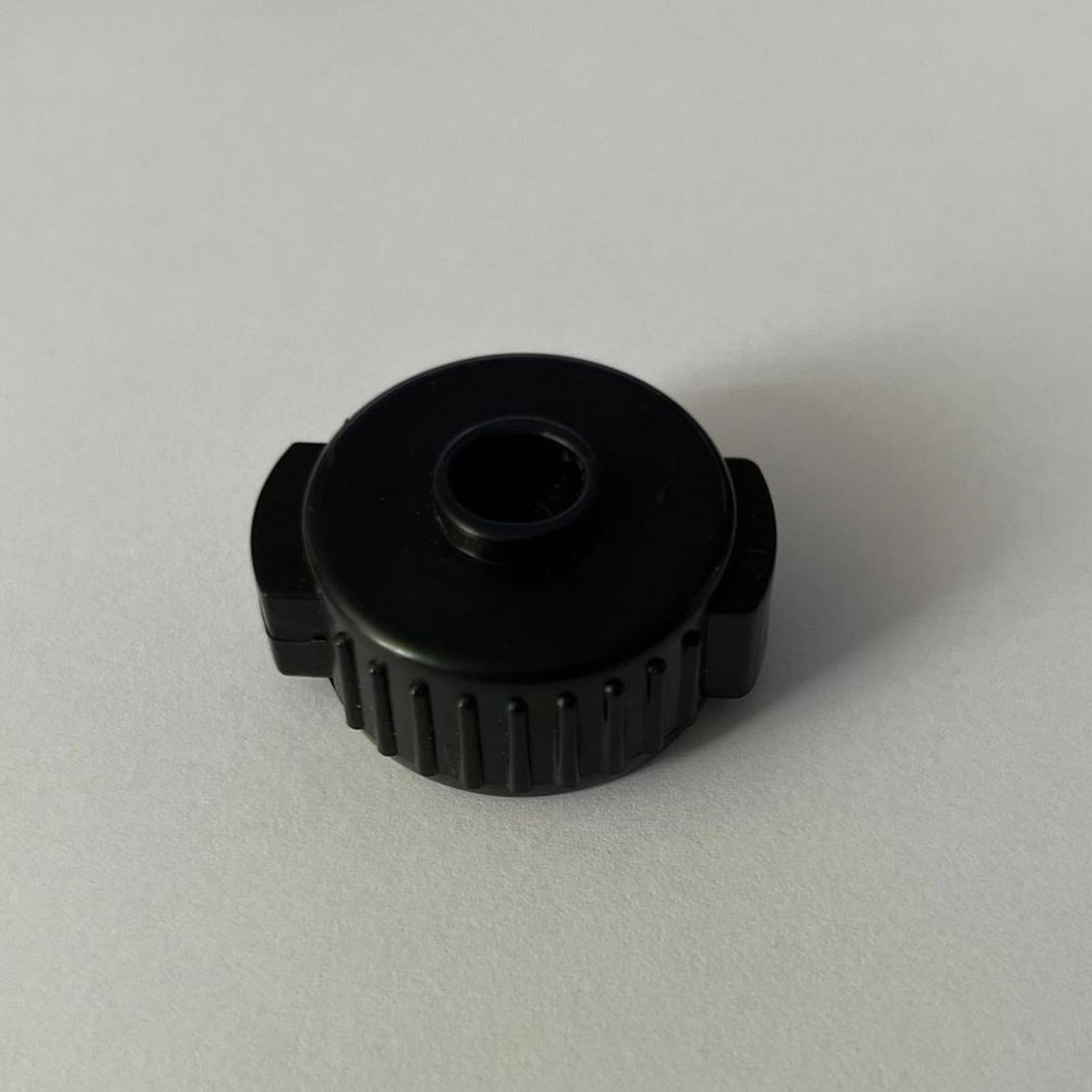 Professional Drum Quick Release Nut Easy to Install Drum Set Quick Release