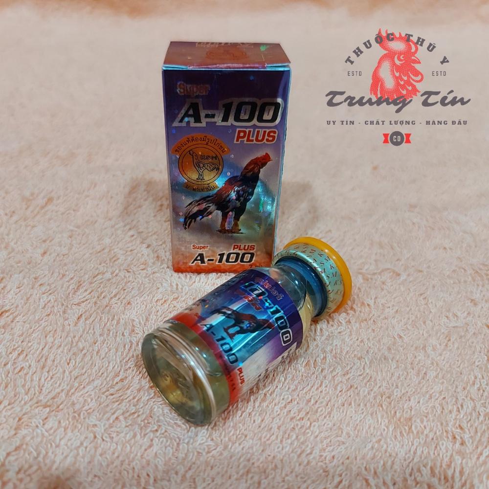 Super A100 Plus lọ 7ml