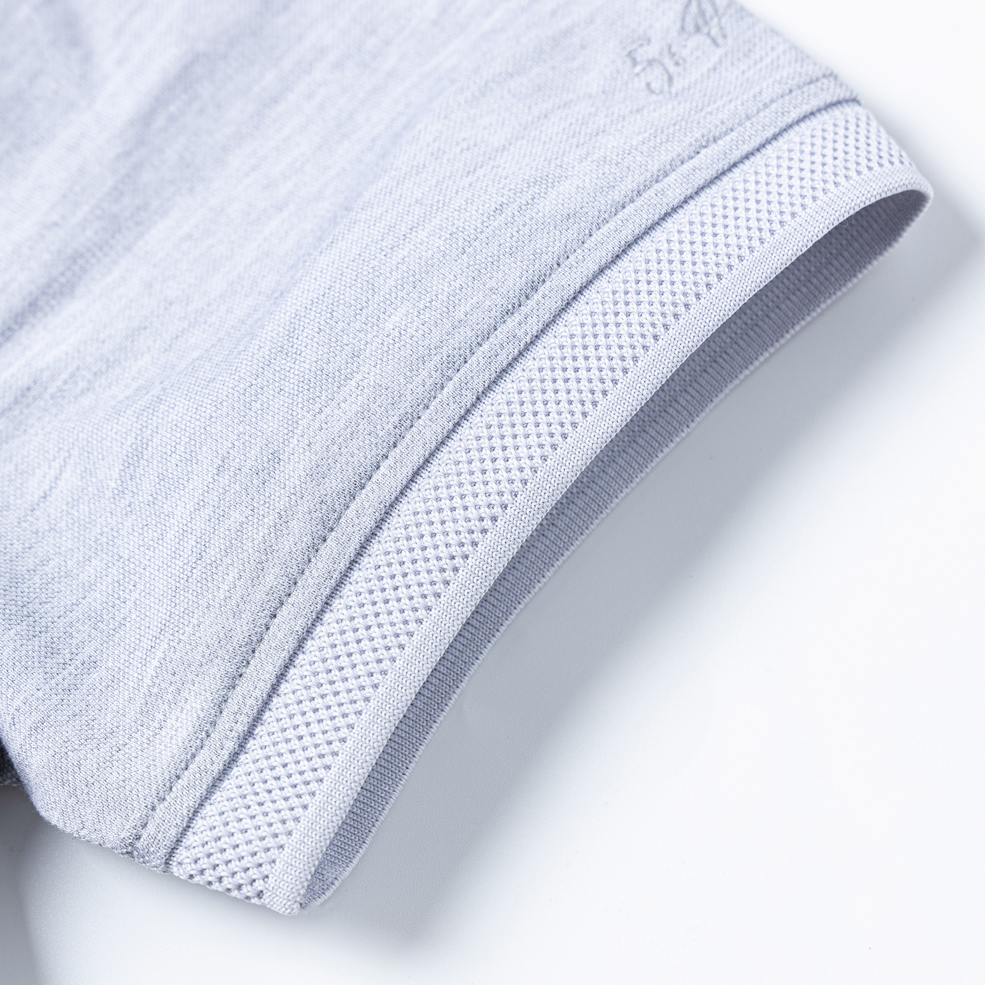 Áo Polo Nam 5S FASHION Có Cổ, Chất Lụa, Phom Dáng Trẻ Trung, Thiết Kế Basic, Màu Sắc Nam Tính (APC23092)