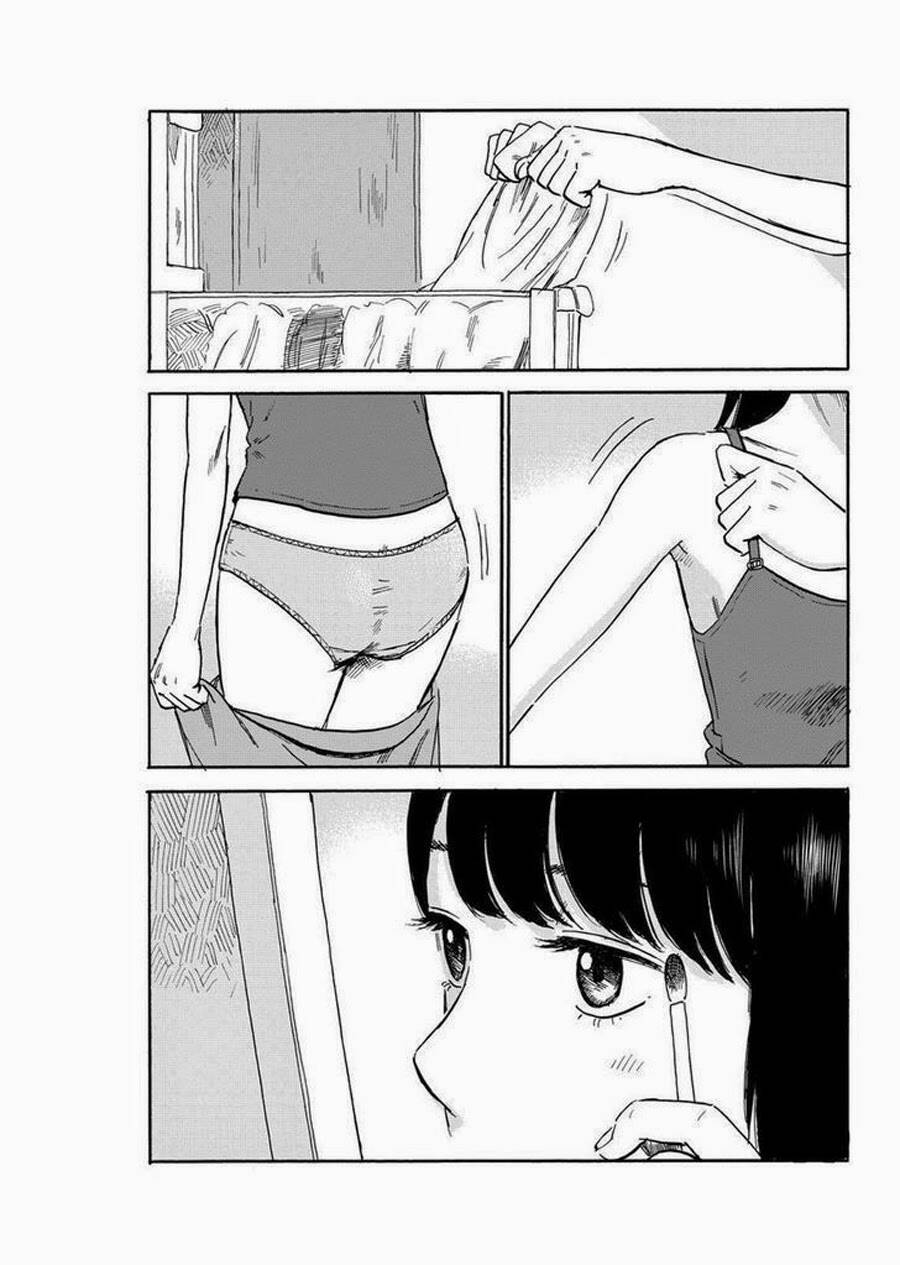 boku wa mari no naka chapter 42 3