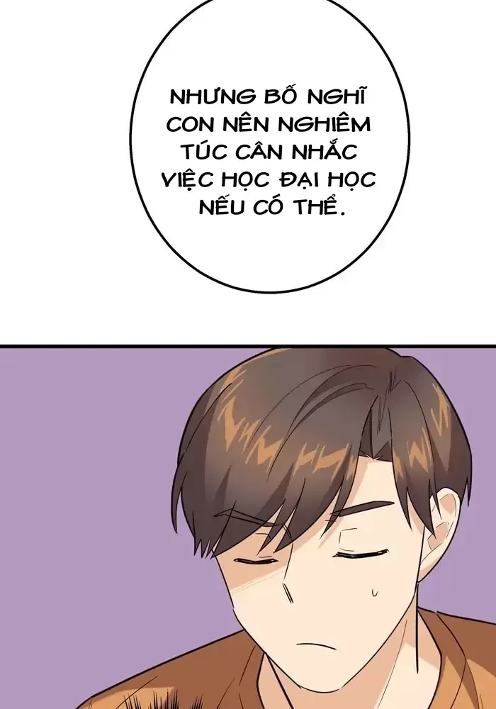 anh bạn của tôi đang phát sáng kìa ! chapter 49 48