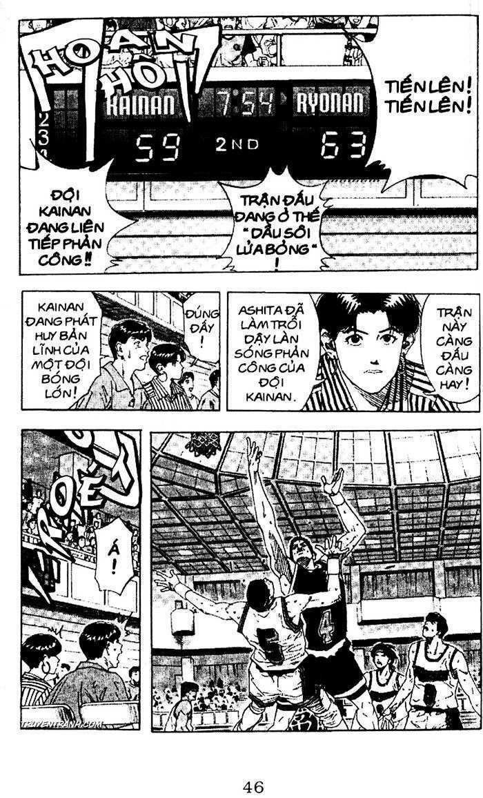 cao thủ bóng rổ chapter 144 10