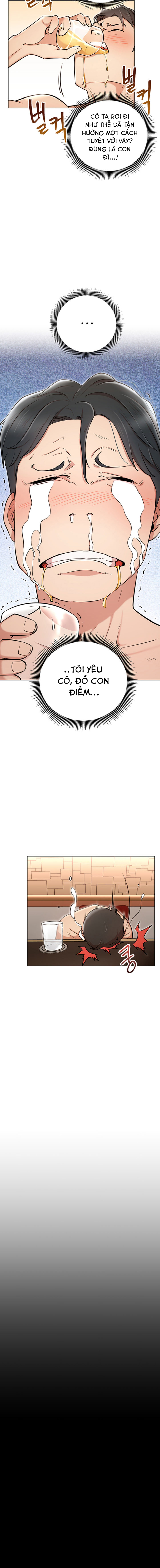 cuộc sống như anh hằng mơ chapter 6 9