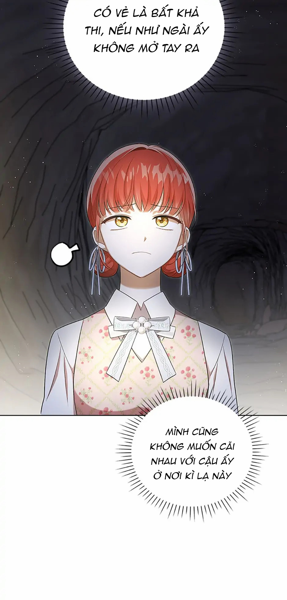 Tôi Trở Thành Phiên Dịch Viên Cho Bạo Chúa chapter 28.1 - Trang 7