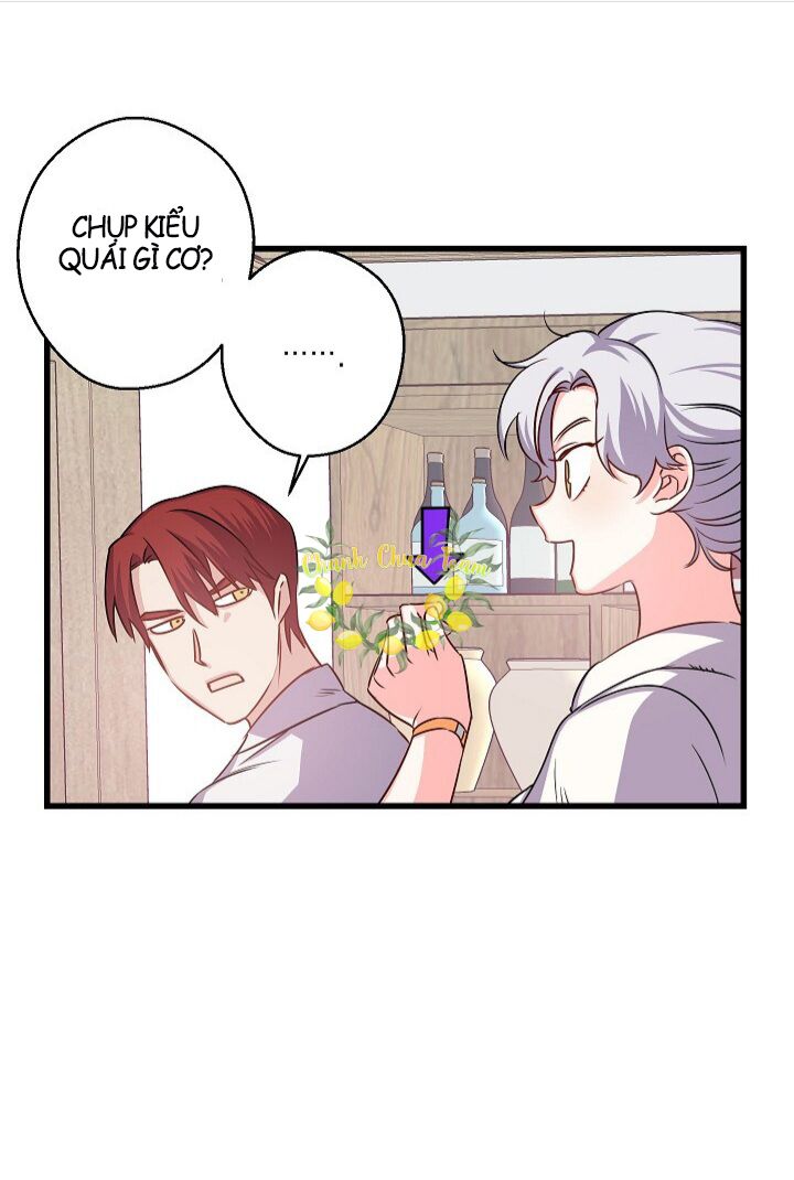 hôn lễ báo thù chapter 13 30