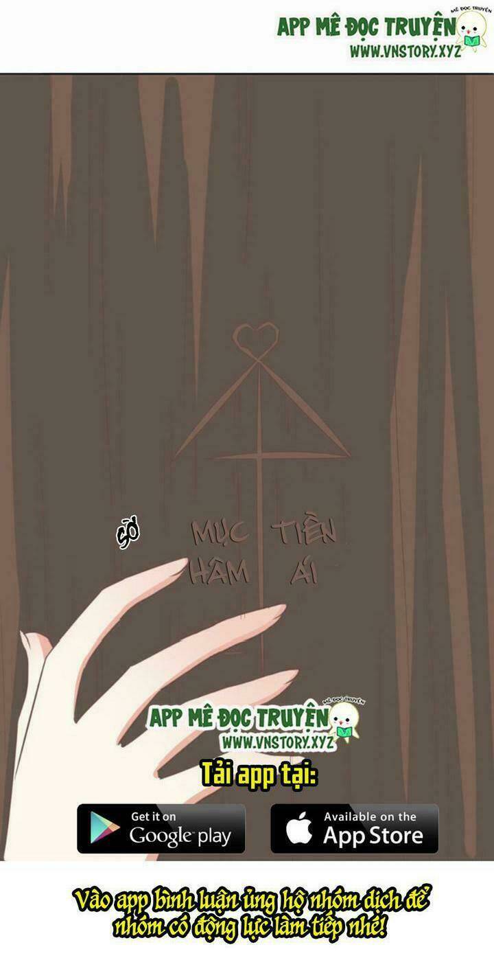em chỉ yêu tiền của anh chapter 22 31