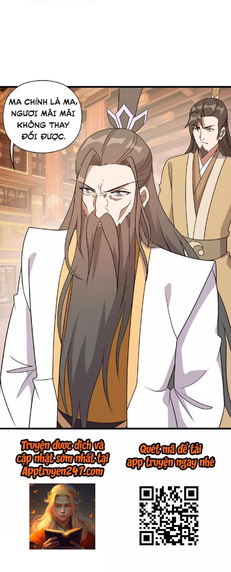 tiên võ đế tôn chapter 486 37