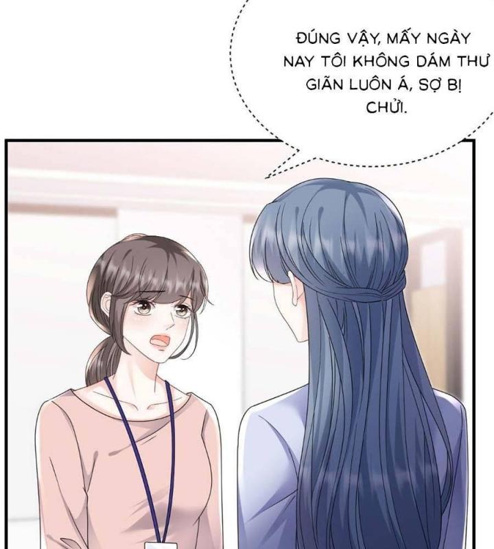 đại tiểu thư có thể có bụng dạ gì xấu chứ! (full) chapter 141 21