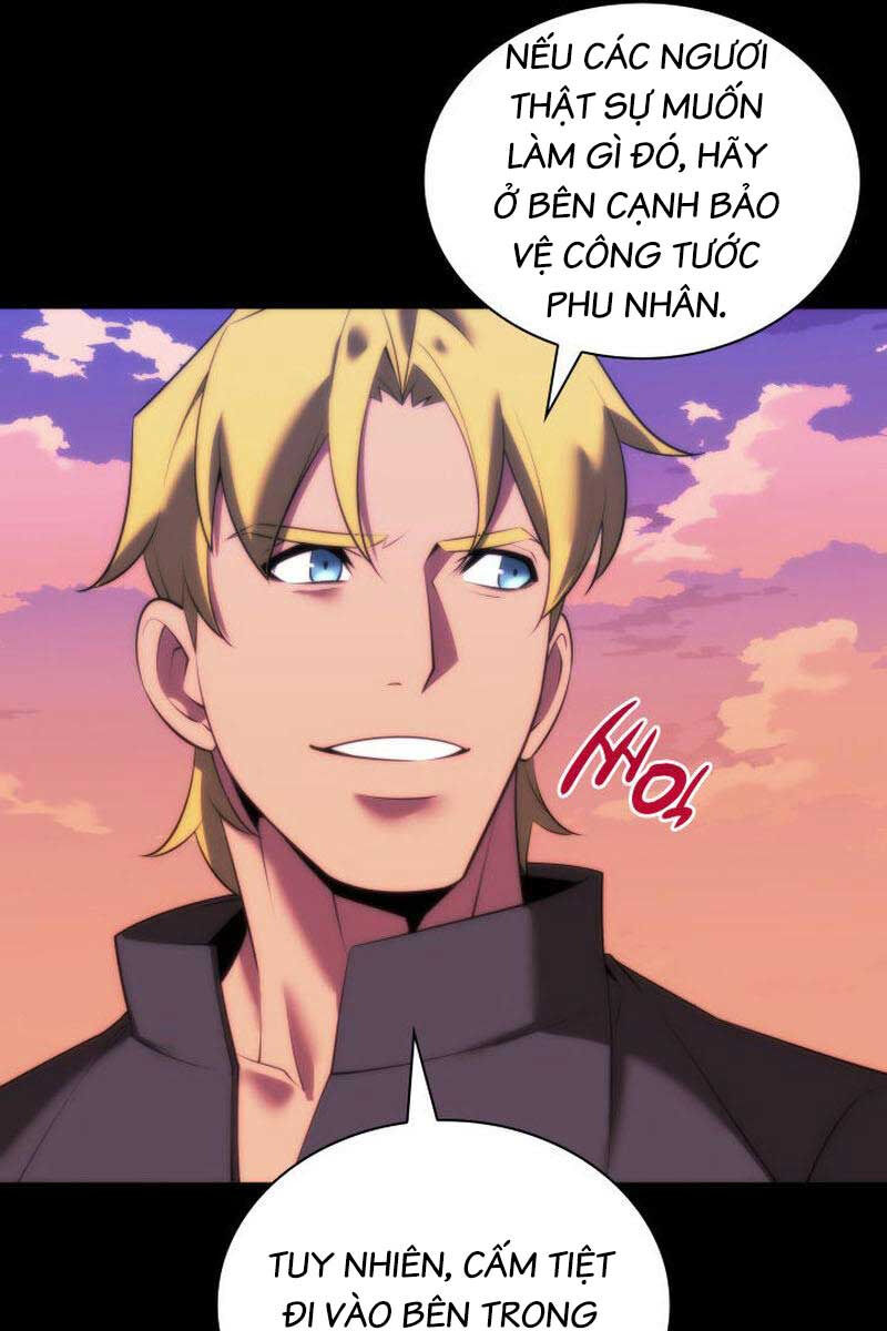 thợ rèn huyền thoại chapter 178.2 14