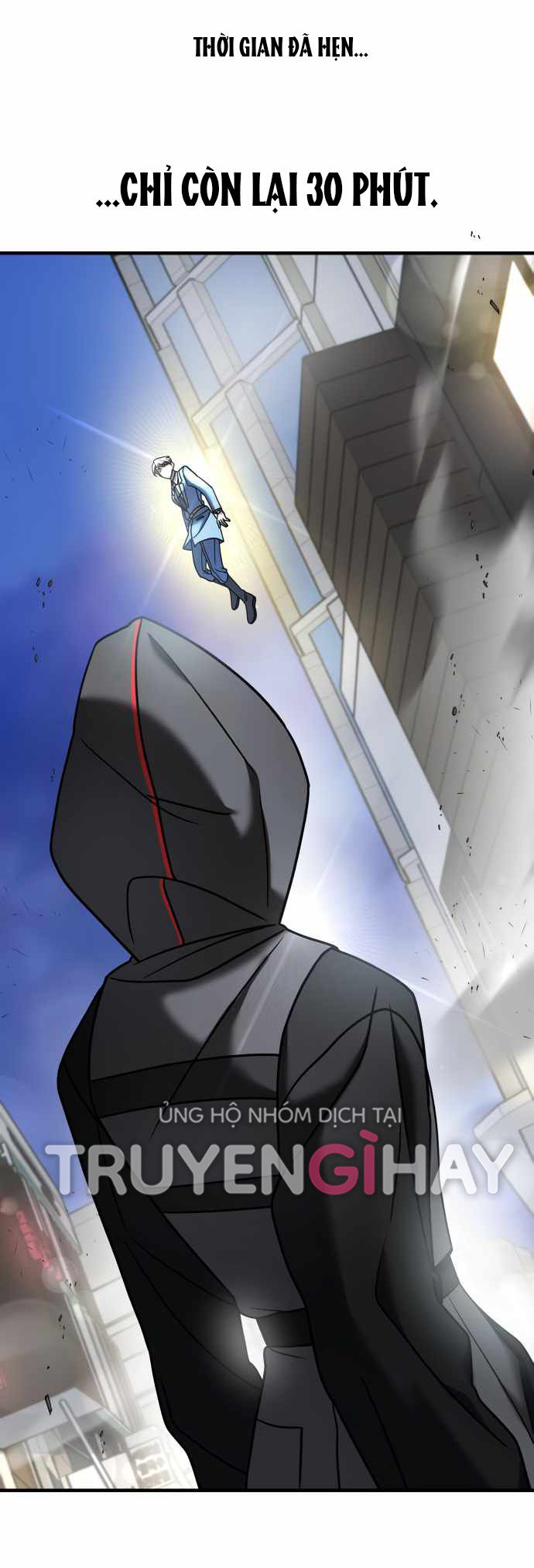 phản diện thuần túy chapter 17.1 9