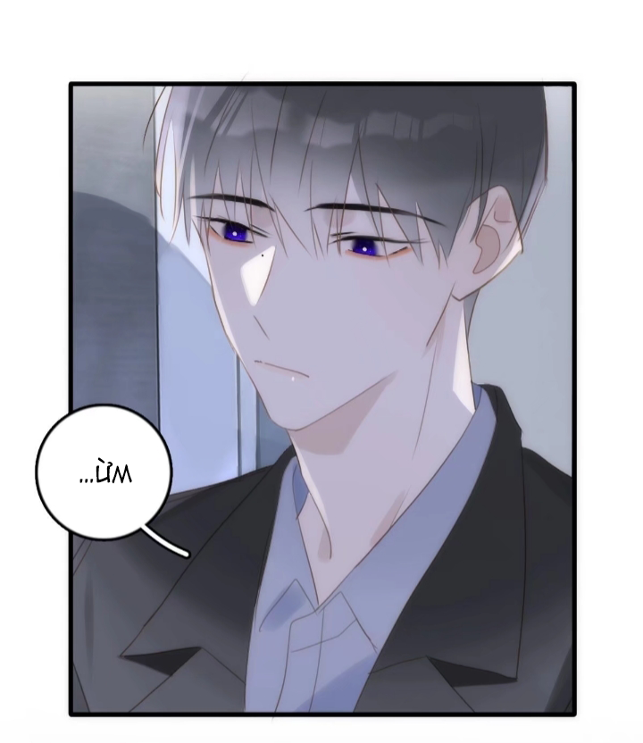 đêm đầy sao nói với em chapter 46 34