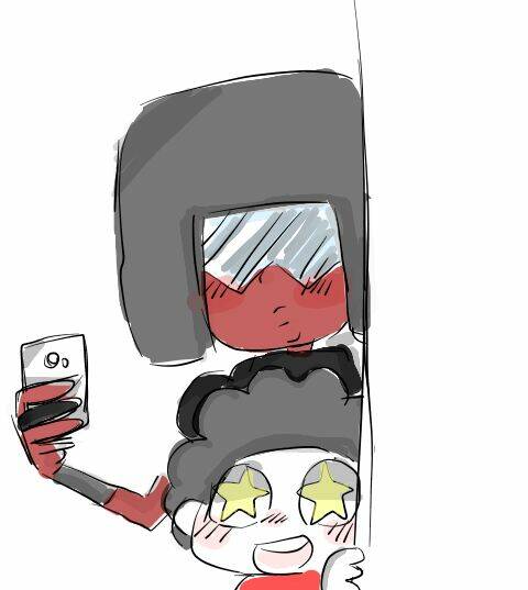 steven universe comics chapter 1 17