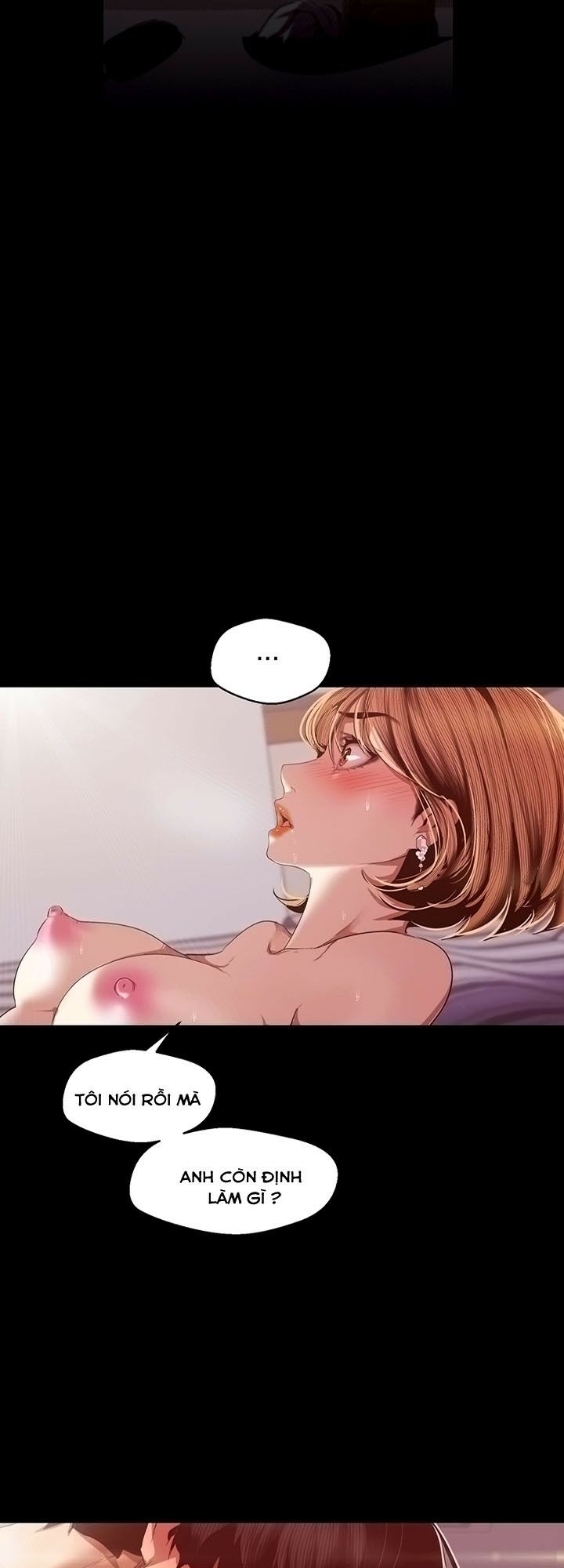 tân thế giới tuyệt vời chapter 85 6