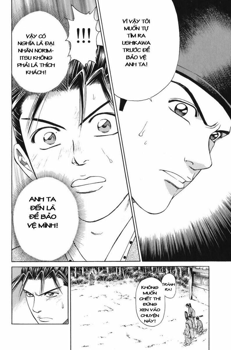 thiếu niên vương i - shana oh yoshitsune i chapter 64 24