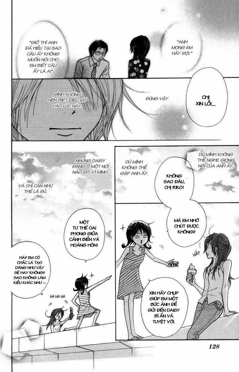 điện kích daisy chapter 13 15