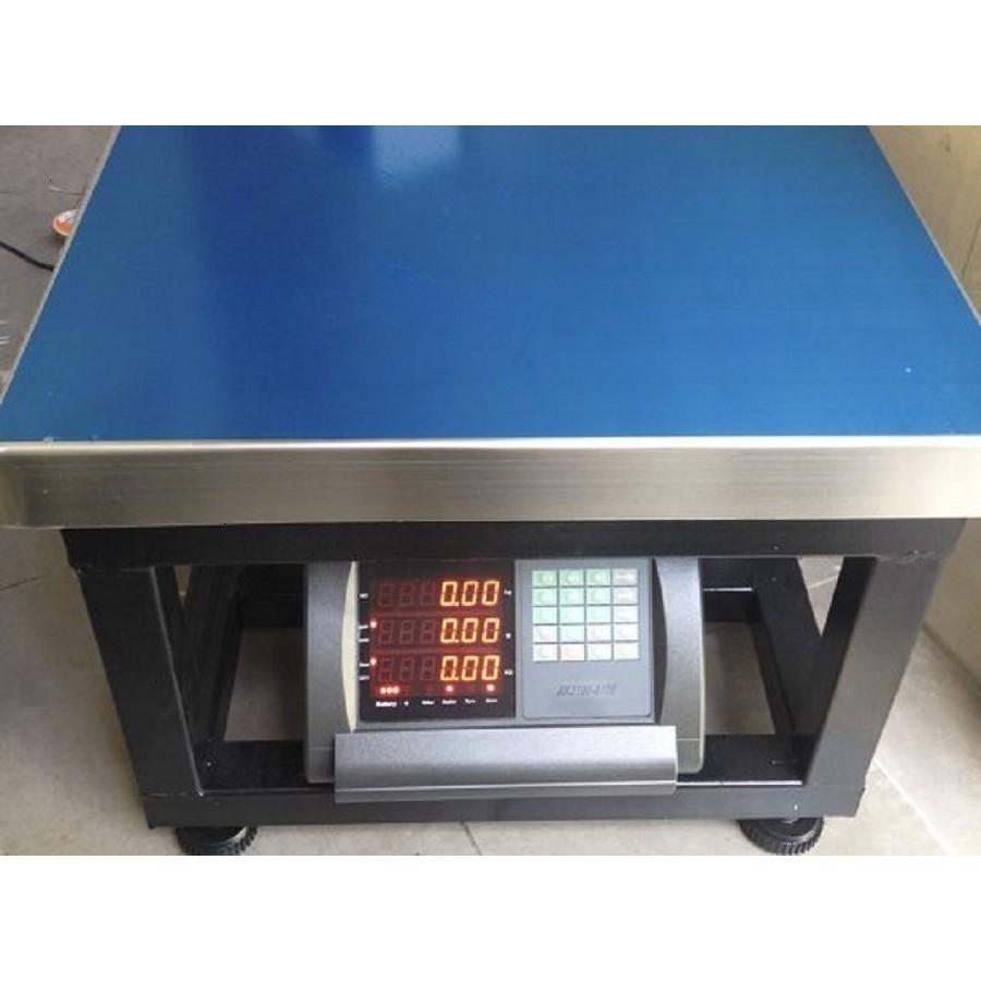 CÂN GHẾ NGỒI ĐIỆN TỬ TÍNH TIỀN/ ĐẾM SỐ LƯỢNG YAOHUA A15E 60/100/150/200/300/500KG - BÀN CÂN