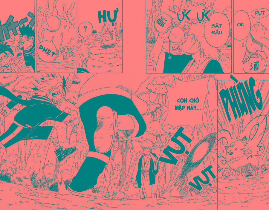 cuộc phiêu lưu của quỷ satan chapter 14 35