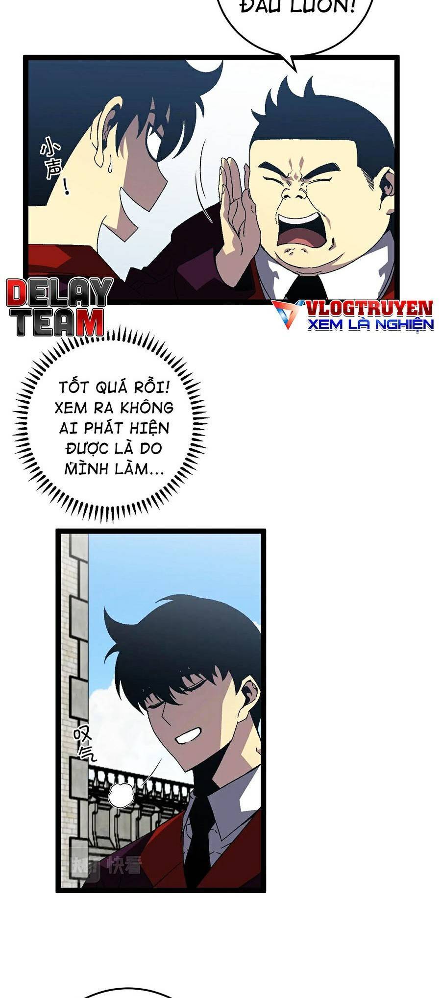 đằng lục thiên phú chapter 20 4