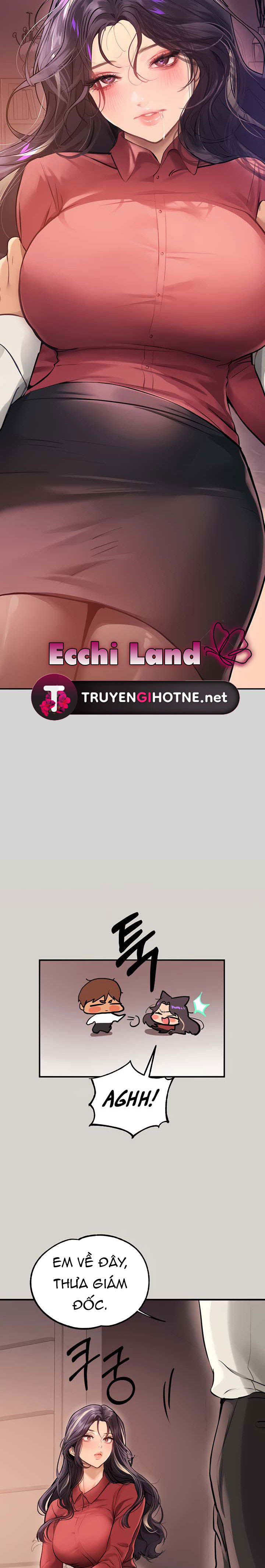 chị chủ nhà của tôi chapter 84.2 13