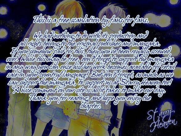 boku no hatsukoi wo kimi ni sasagu chapter 17 34