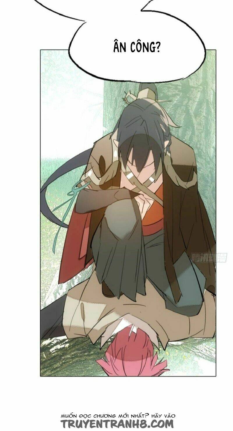 sư phụ lại trêu chọc ta chapter 8 22