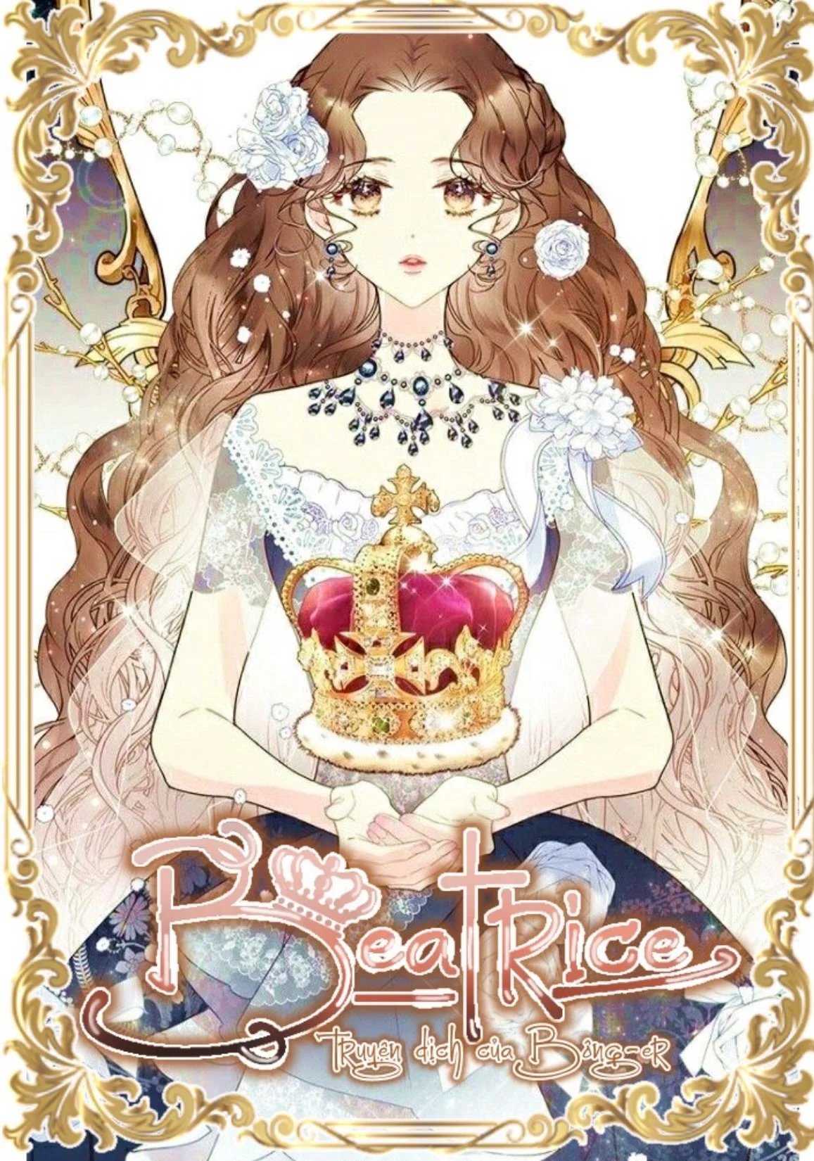 [15+] công chúa chloe chapter 60.1 1