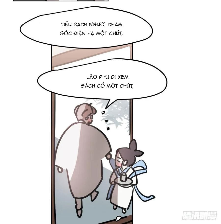 Bắt Lấy Ngao Ngao chapter 150 - Trang 29