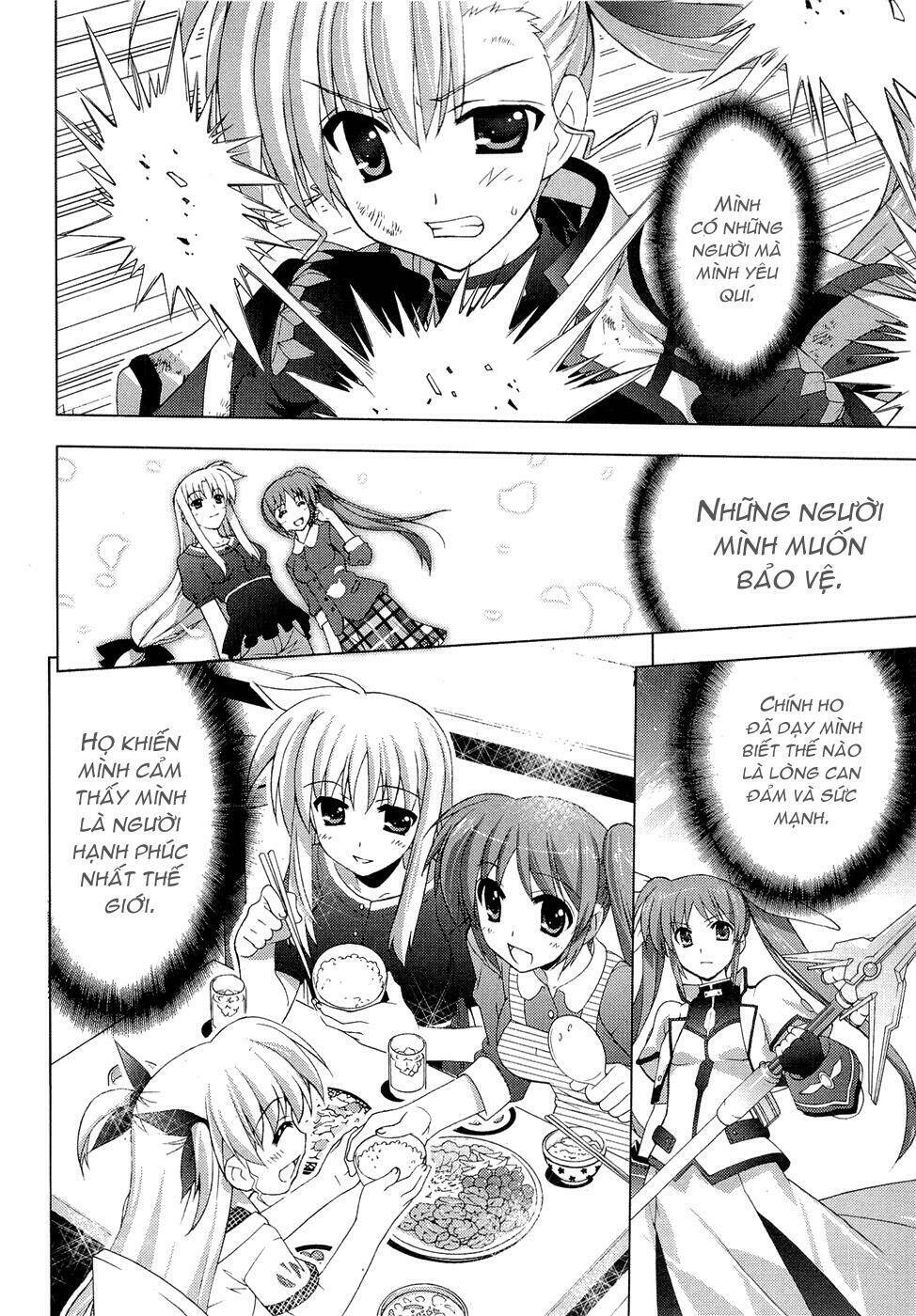 mahou shoujo lyrical nanoha vivid chapter 7 22