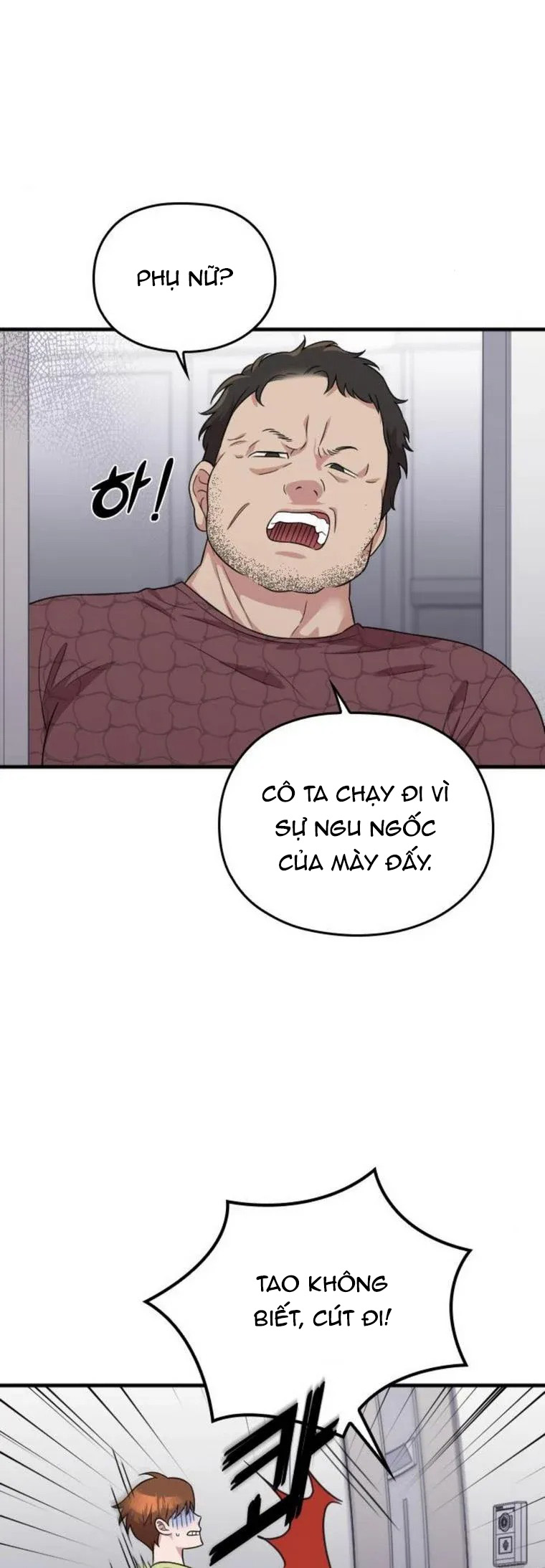 cô đi mà lấy chồng tôi chapter 25.2 11