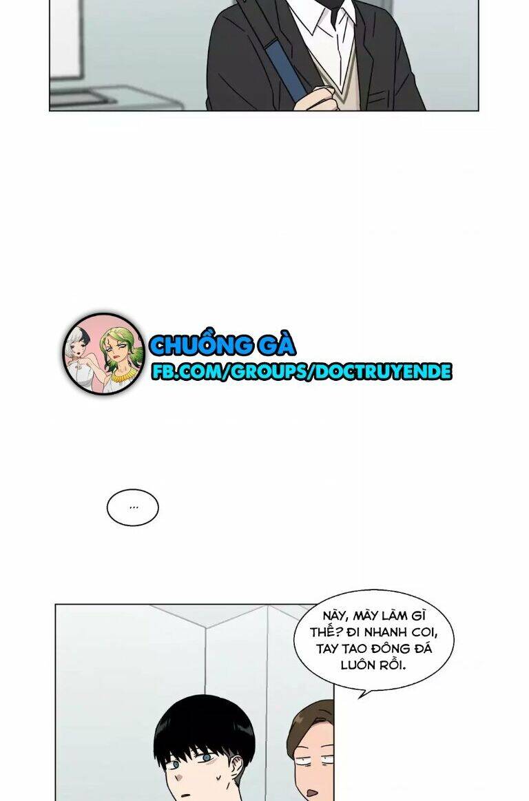 …”một sự thật khá khó chịu.” chapter 57 26