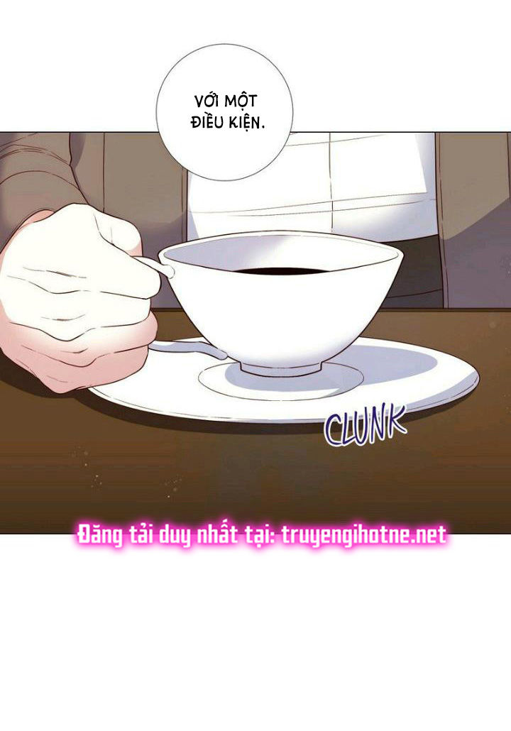 từ tiểu thư thành hoàng hậu - lady to queen chapter 54.2 3